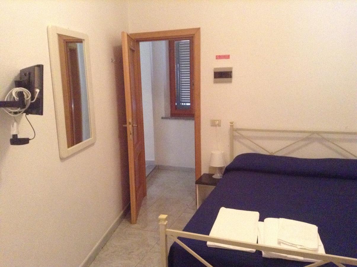 Hotel La Rosa San Piero in Campo  Экстерьер фото